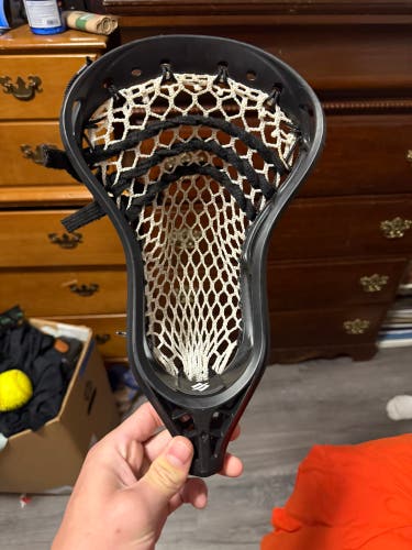StringKing Mark 2V Strung Head (Used)
