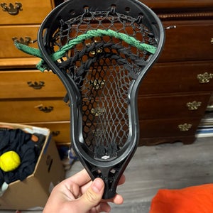 StringKing Mark 2V Strung Head (Used)