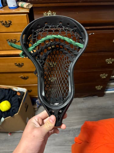 StringKing Mark 2V Strung Head (Used)