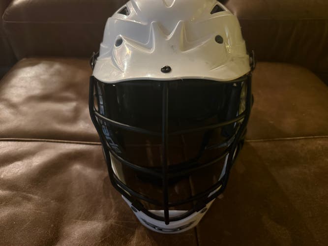 Cascade CPV-R Helmet (Used)