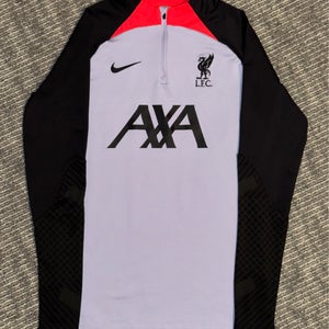 Liverpool FC Strike Drill Top