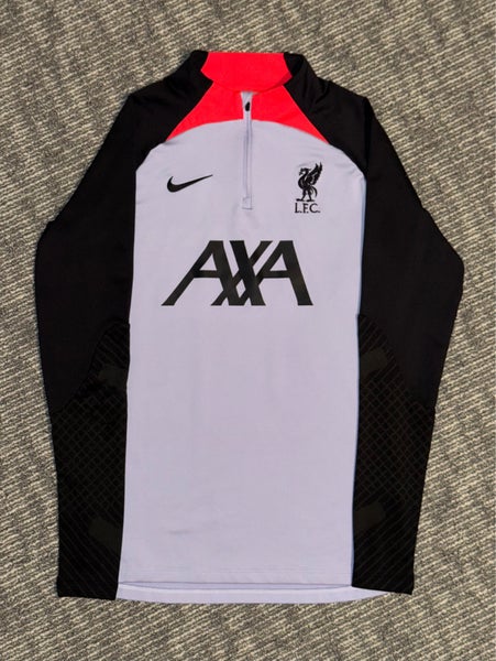 Liverpool FC Strike Drill Top