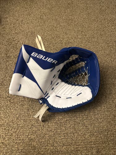 Bauer s60 skinned as Flylite