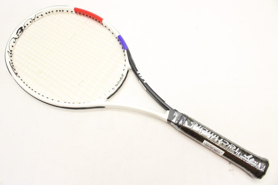 *NOS* 2019 TECNIFIBRE TF40 305 TENNIS RACQUET (4 1/4) FROM A COLLECTOR