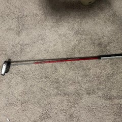 Men's Odyssey Mallet Eleven Left Hand Putter 35" (Used)
