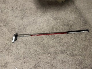 Men's Odyssey Mallet Eleven Left Hand Putter 35" (Used)