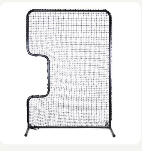 (New) JUGS Standard C-Shaped Softball Screen
