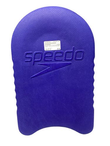 Used Speedo ROYAL BLUE BODYBOARD Body Board Royal Blue 20" 11347-S000261422