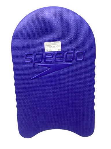 Used Speedo ROYAL BLUE BODYBOARD Body Board Royal Blue 20" 11347-S000261422