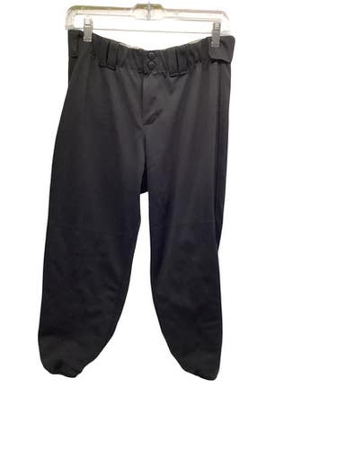 Used Intensity BB PANT BB/SB Pant Boys Black LG 11347-S000261411
