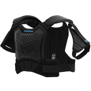 New Warrior EVO RISE SHOULDER PAD Lacrosse Shoulder Pads 11347-EVO-RISE-SHOULDER-PAD