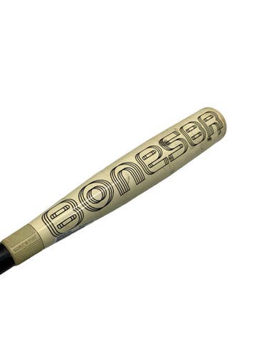 Used Warstic BONESABER BB/SB High School -3 Bat 33" 11347-S000261401