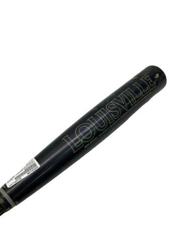 Used Louisville Slugger META BB/SB High School -3 Bat 33" 11347-S000261399