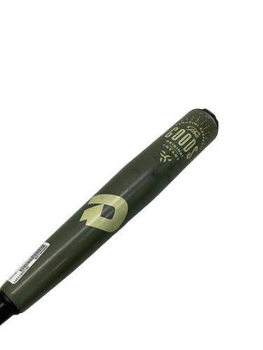 Used Demarini THE GOODS BB/SB High School -3 Bat 33" 11347-S000261398