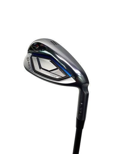Used Ping G440 Golf Wedge Mens RH Pitching Wedge 11347-S000261394