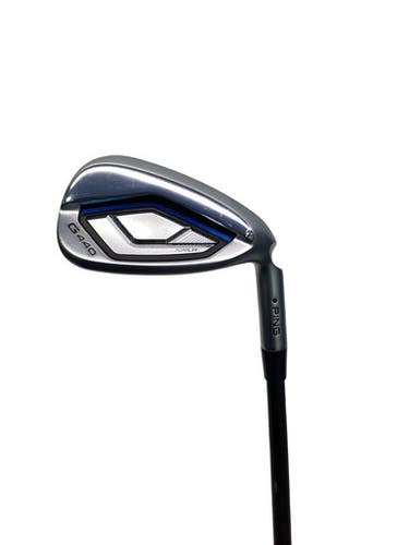 Used Ping G440 Golf Wedge Mens RH Gap/Approach Wedge 11347-S000261395