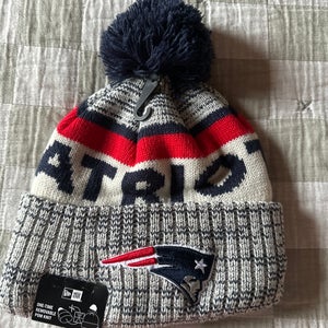 Men's One Size Fits All New Era Hat (New)