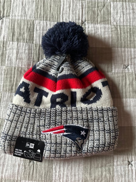 Men's One Size Fits All New Era Hat (New)