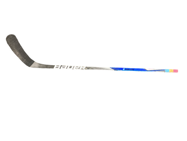 Used Bauer MYBAUER CUSTOM 2S PRO JAMIE BENN CURVE Senior One Piece Right 82 Flex 11613-S000174220