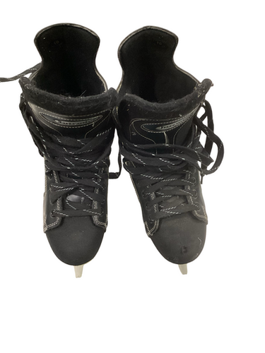 Used CCM 55 INTRUDER Senior Hockey Skate Senior 10 11613-S000174210
