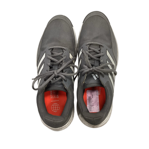 Used Adidas Mens Golf Shoes Grey Senior 11 11613-S000174212