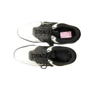 Used Nike Mens Golf Shoes Black Senior 13 11613-S000174206