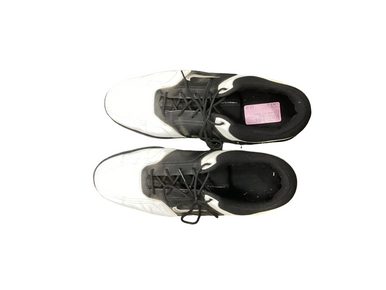 Used Nike Mens Golf Shoes Black Senior 13 11613-S000174206