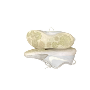 Used Nike Mens Golf Shoes White Senior 12 11613-S000174186