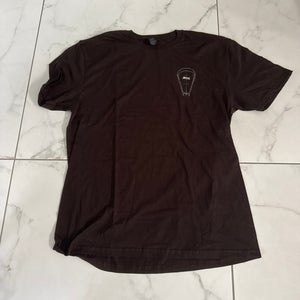 Brown Large Men's STX Shirt (New)