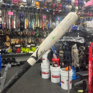 Used Victus RESERVED MAPLE BB/SB Wood Bat 33" 11337-S000476716