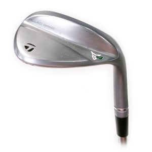 TaylorMade Milled Grind MG4 58*/11* SB Wedge Dynamic Gold 115 Wedge Flex