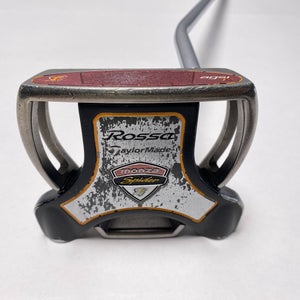 TaylorMade Rossa Spider Putter 31.5" Mens RH