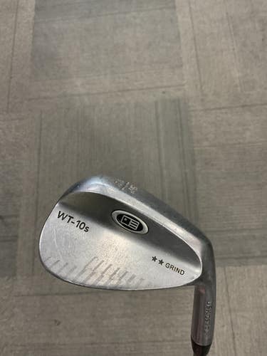 Used US Kids WT-10S 60IN Golf Wedge Junior RH 56 Degree 11614-S000227521
