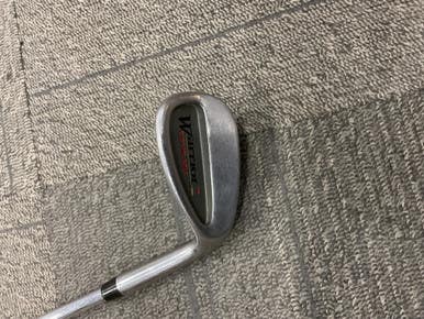 Used Warrior LOB WEDGE Golf Wedge Mens RH Lob Wedge 11614-S000227568
