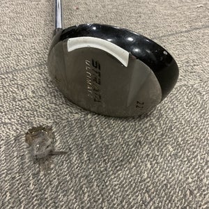 Used Strata ULTIMATE Mens Hybrid Club RH 4 Hybrid 11614-S000227570