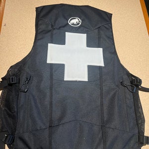 Mammut Ski Patrol Vest - Large (Used)