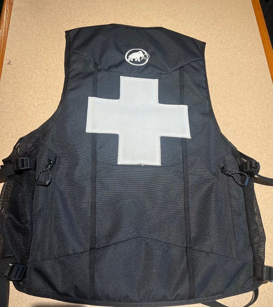 Mammut Ski Patrol Vest - Large (Used)