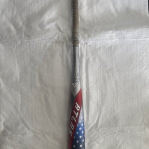 2025 Louisville Slugger Atlas Patriot Alloy BBCOR Certified Bat 30" -3