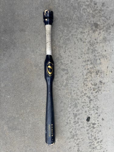 Camwood dbat hands trainer Bat 28" (Used)