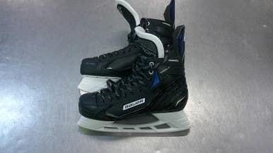 Used Bauer VAPOR X VOLT Senior Hockey Skate Senior 11 11339-S000197459