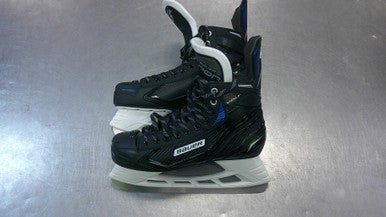 Used Bauer VAPOR X VOLT Senior Hockey Skate Senior 11 11339-S000197459