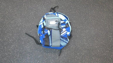 Used Rawlings BAG BB/SB Player Carry Bag Navy Blue 11339-S000197453