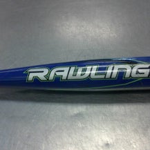 Used Rawlings RAPTOR T-BALL BB/SB T-Ball Bat 24" 11339-S000197454