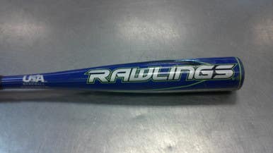 Used Rawlings RAPTOR T-BALL BB/SB T-Ball Bat 24" 11339-S000197454
