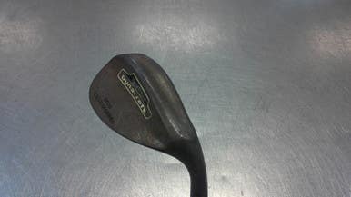 Used Dynacraft CUSTOM GRIND Golf Wedge Mens RH Sand Wedge 11339-S000197439