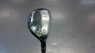 Used Maxfli REVOLUTION Mens Hybrid Club RH 4 Hybrid 11339-S000197438