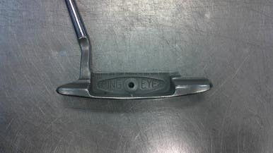 Used Ping EYE2 Mens Putter RH 11339-S000197417