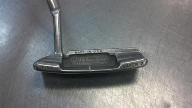 Used Ping ANSER 2 Mens Putter RH 11339-S000197418