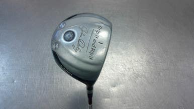 Used JohnDaly TI MATRIX Mens Driver RH 10.0 Degree 11339-S000197415