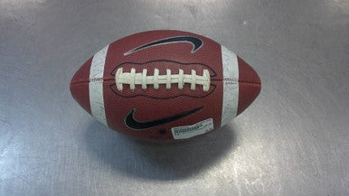 vapor one football